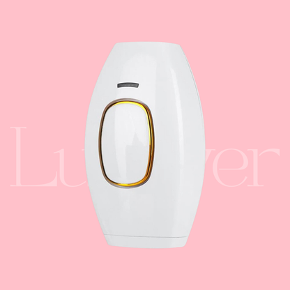 Lunaver™ Pro IPL Lazer Epilasyon Cihazı